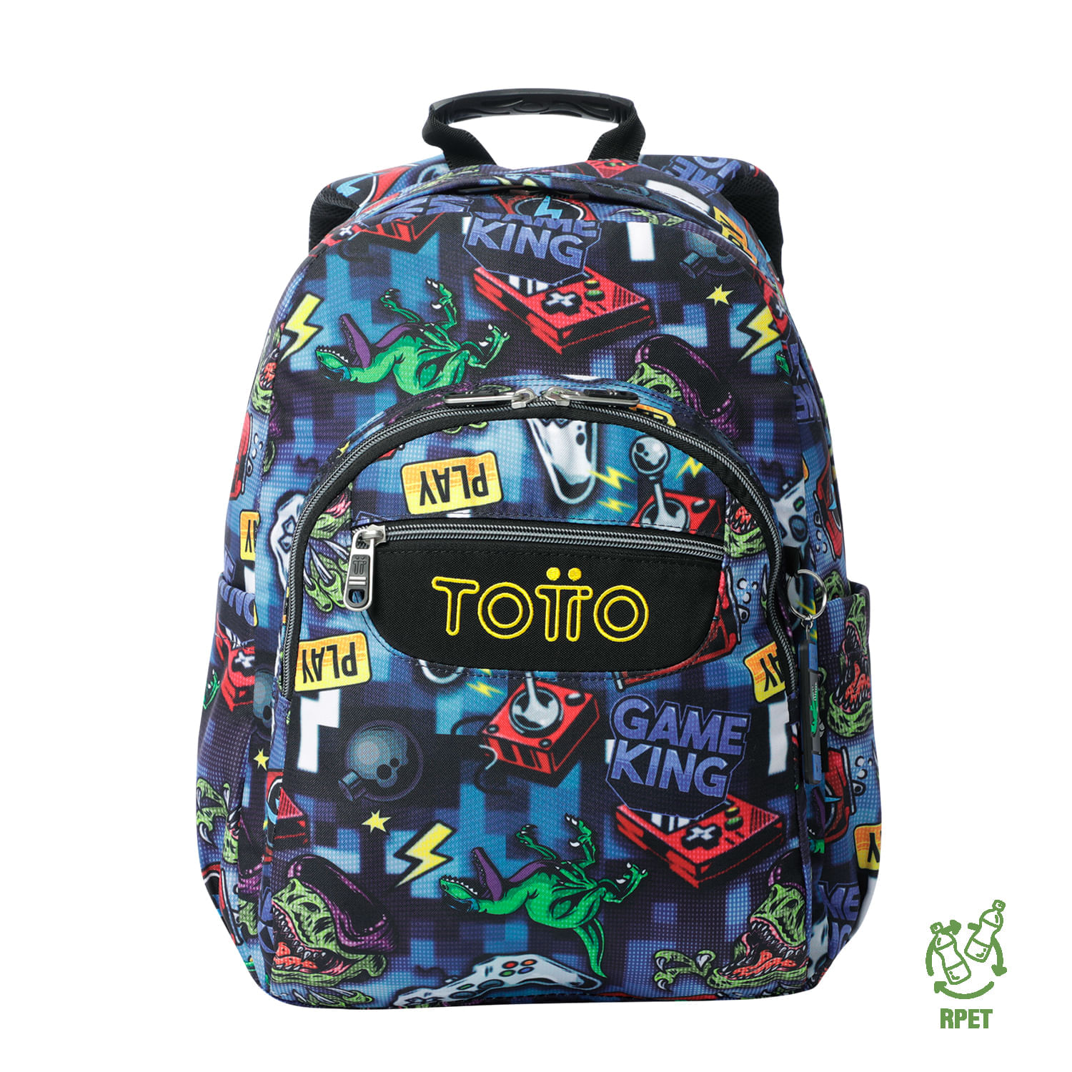 Mochilas Juveniles Maleta Para El Colegio Maleta Para Colegio - Main Image