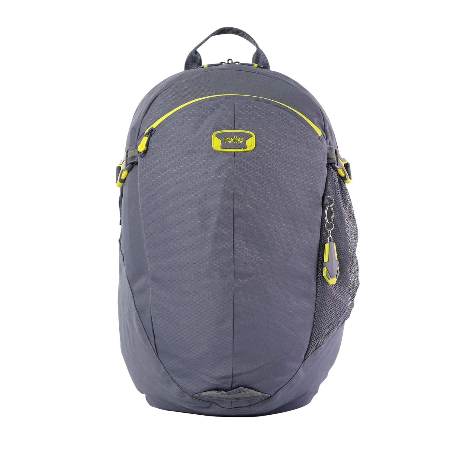 Mochila Escolar PaÃ±alera Tipo Morral Totto Bolso PaÃ±aleras