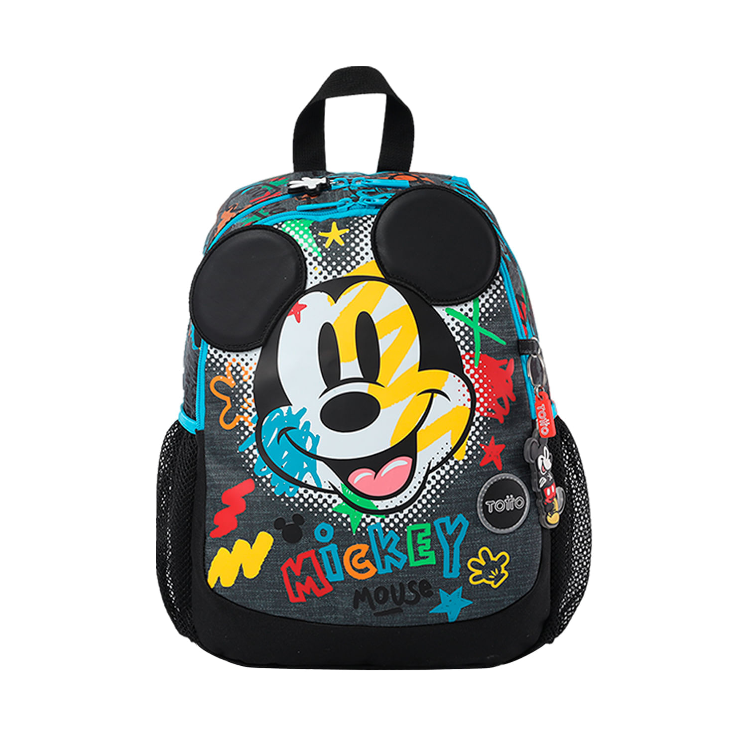 Mochilas De Miki Maus Mochilas De Mickey Mouse Para Bebes Mochila