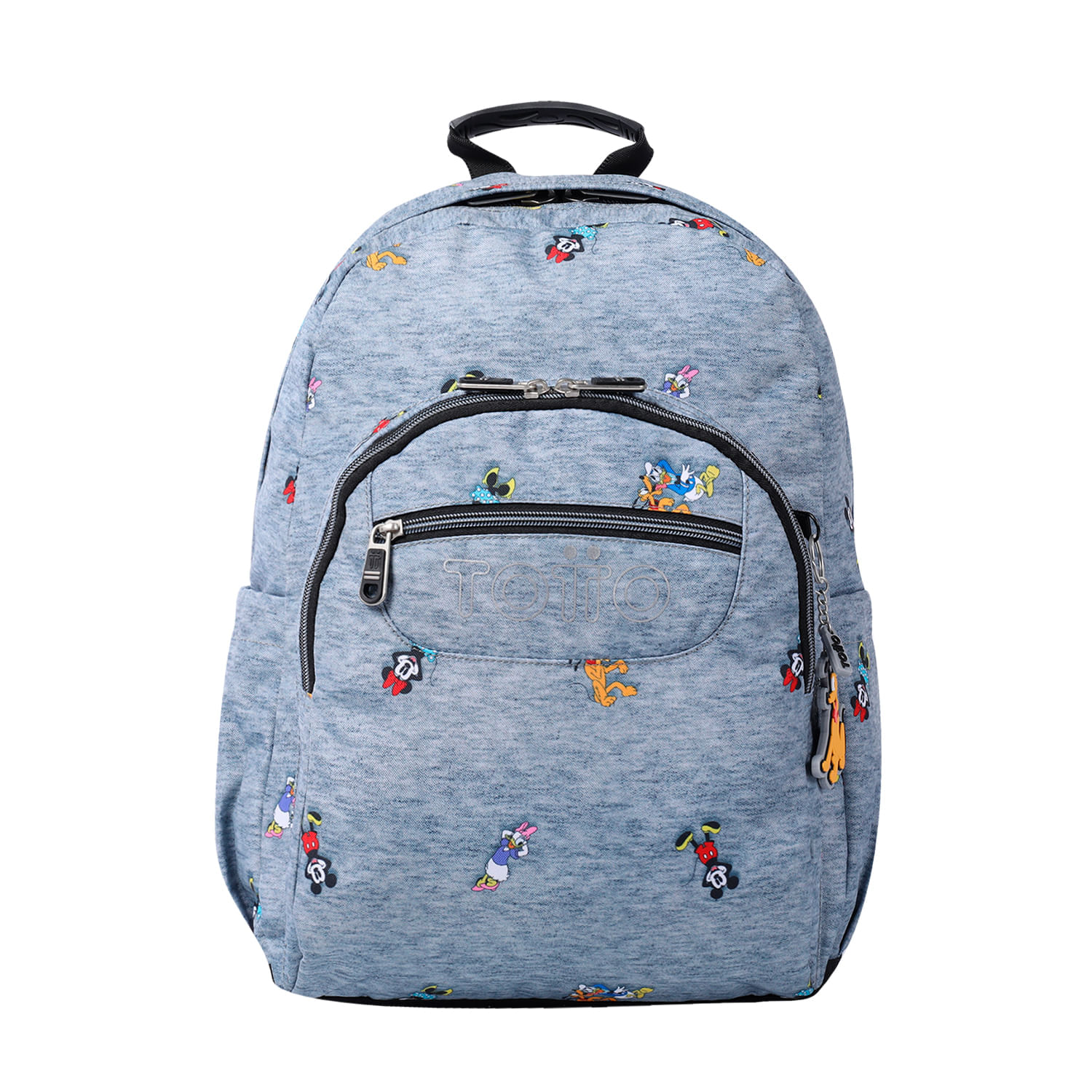 Mochilas Totto Mochilas Para NiÃ±as Baratas Mochila Bolso Mickey