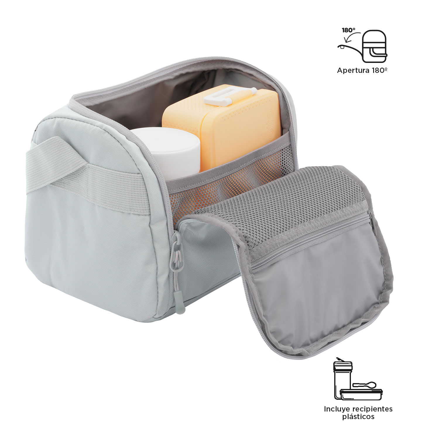 Comida Lonchera Electrica Portatil Walmart Lonchera Electrica